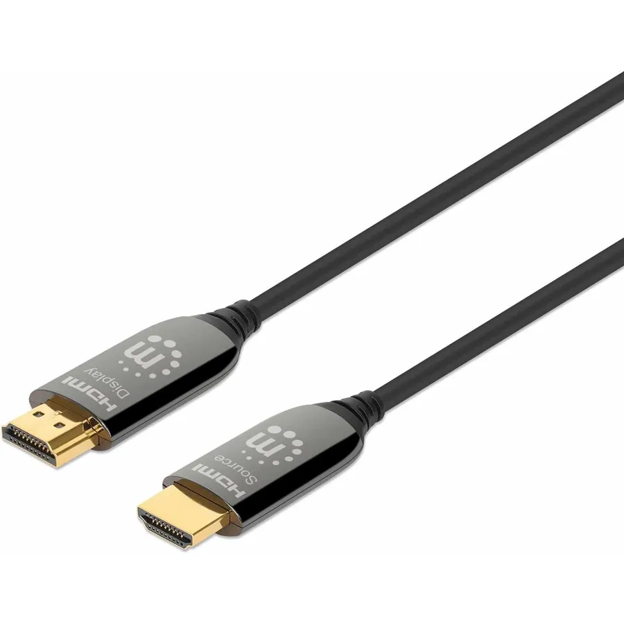 Adaptador Manhattan Displayport Mini M A Hdmi H 322461