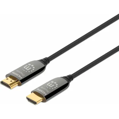 Adaptador Manhattan Displayport Mini M A Hdmi H 322461