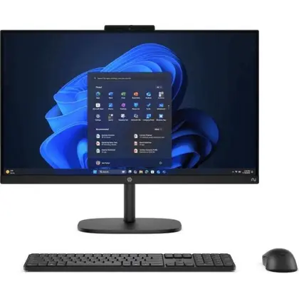 All In One Asus P440V 23.8" Fhd Intel 210H 16Gb 512Gb Ssd Windows 11 Pro Negro 90Pt03X5-M03El0