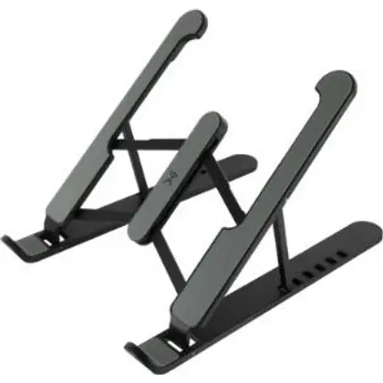Base Para Laptop Y/O Tableta Perfect Choice Negro 8 A 15" Negro Pc-082781