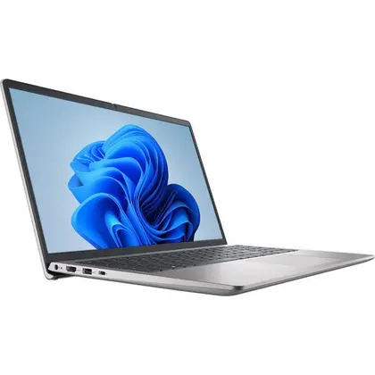 Laptop Dell Pv15250 15.6" Intel Core I7-1355U 16Gb Ddr5 512Gb Ssd Windows 11 Pro Plata Full Hd