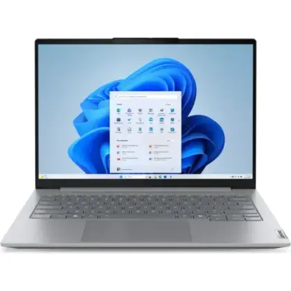 Laptop Lenovo Thinkbook 14 G8 Irl Intel Core 5 210H 16Gb 1Tb Ssd Windows 11 Pro Wifi 6 21Sg009Llm