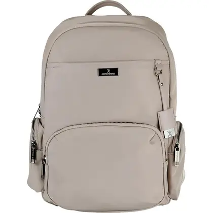 Mochila Perfect Choice Petalia Compartimento 15.6" Poliéster Para Laptop Pc-084877