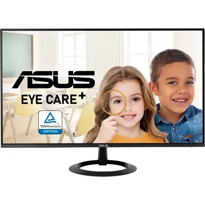 Monitor Gamer Modo Juego Asus Vz24Ehf 23.8" Full Hd 100Hz 1Ms Hdmi Negro Vz24Ehf